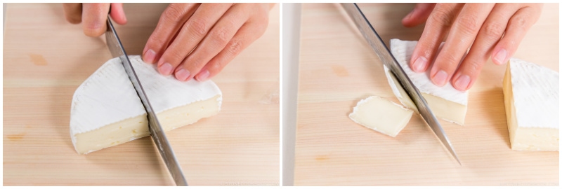 Cranberry Brie Bites 6