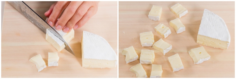 Cranberry Brie Bites 7