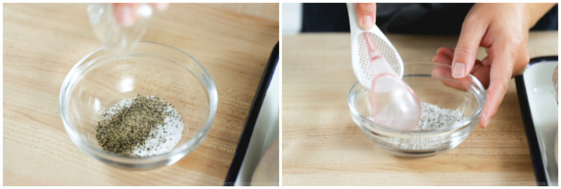 Honey Soy Glazed Spatchcock Chicken 1