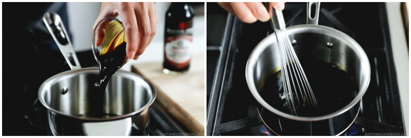 Honey Soy Glazed Spatchcock Chicken 10