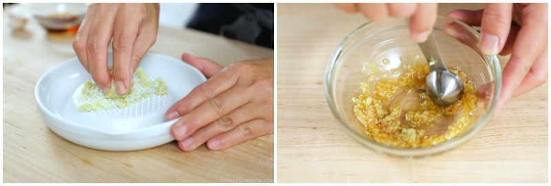 Honey Soy Glazed Spatchcock Chicken 12