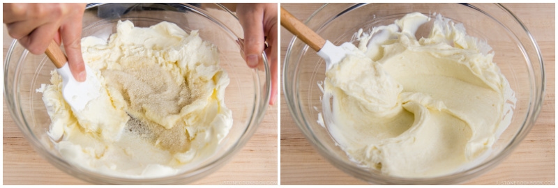 Basque Burnt Cheesecake 3