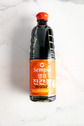 Korean Soy Sauce