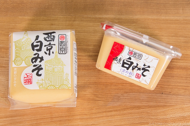 Saikyo Miso | Easy Japanese Recipes at JustOneCookbook.com