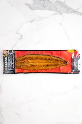 Unagi (Eel)