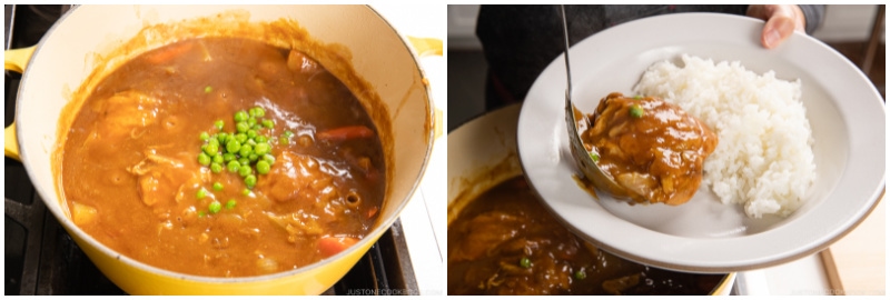 Bone-In Chicken Curry 18