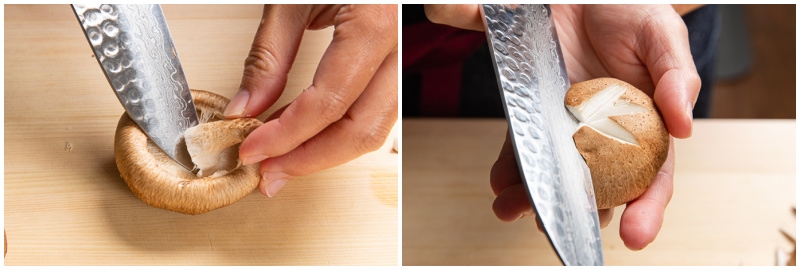 Yakitori Style Grilled Vegetables 7