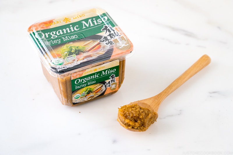 Hikari Miso Barley Miso