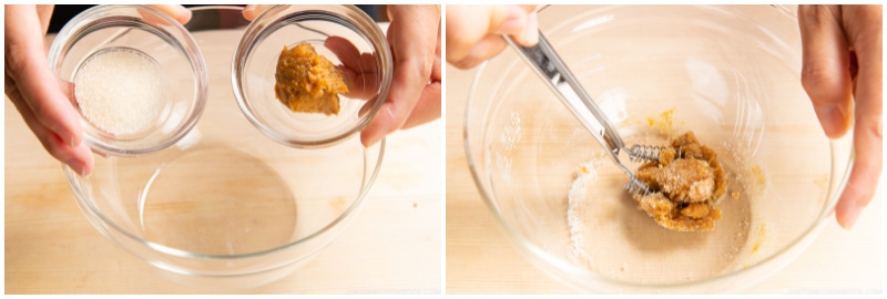 Pork Shabu Shabu and Cold Somen 3