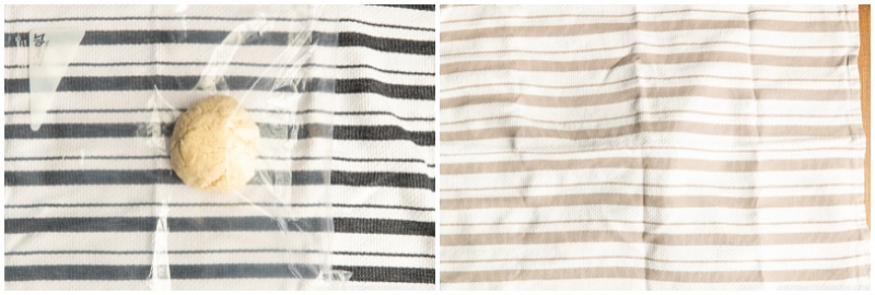 Homemade Udon Noodles 7