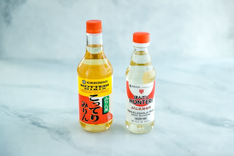 Mirin-like Condiment