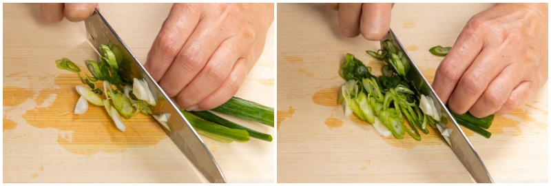 Tanindon (Beef and Egg Bowl) 2