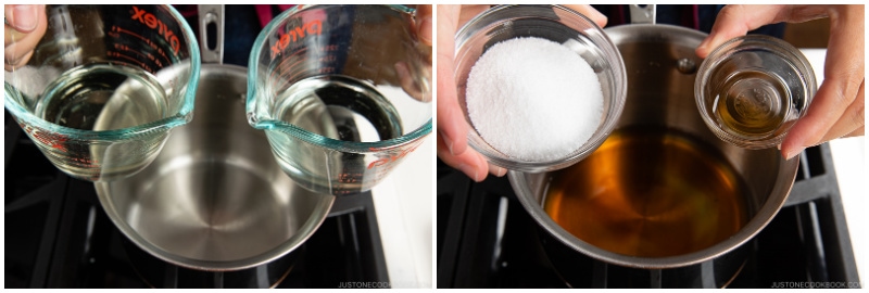 Shio Ramen Shio Tare 1