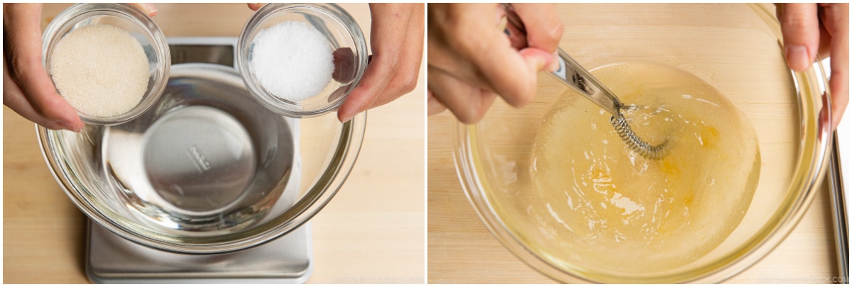 Black Sesame Shokupan 1