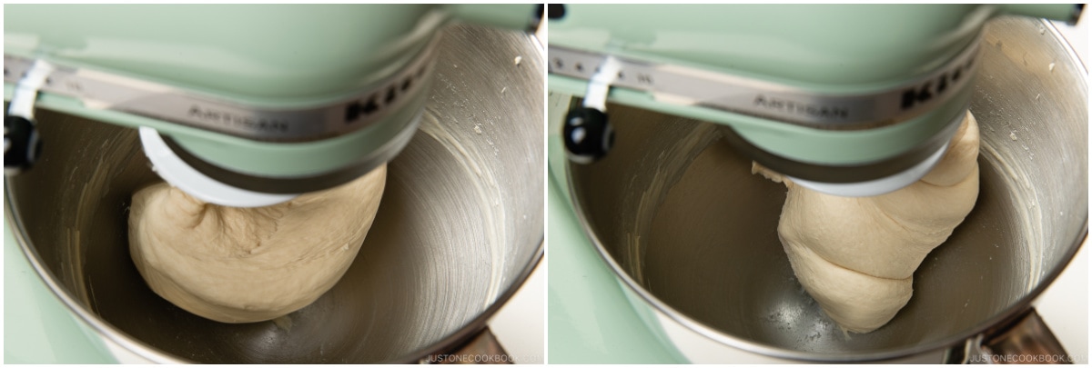 Black Sesame Shokupan 13