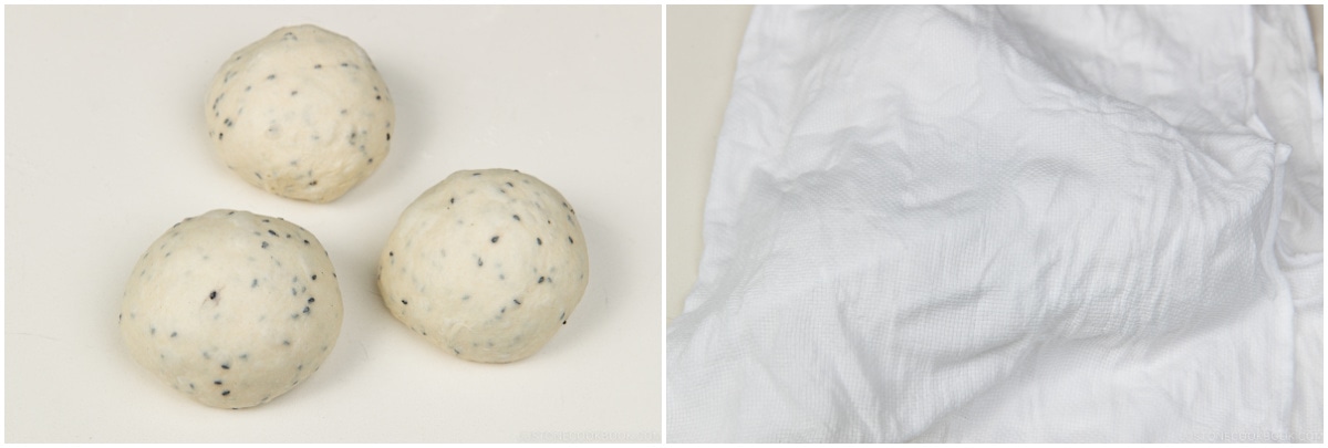 Black Sesame Shokupan 31