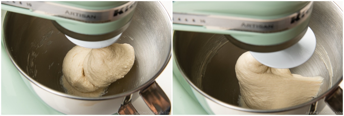 Black Sesame Shokupan 8