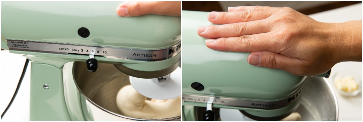 Black Sesame Shokupan 9