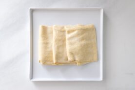 Delicate Yuba Tofu Skin