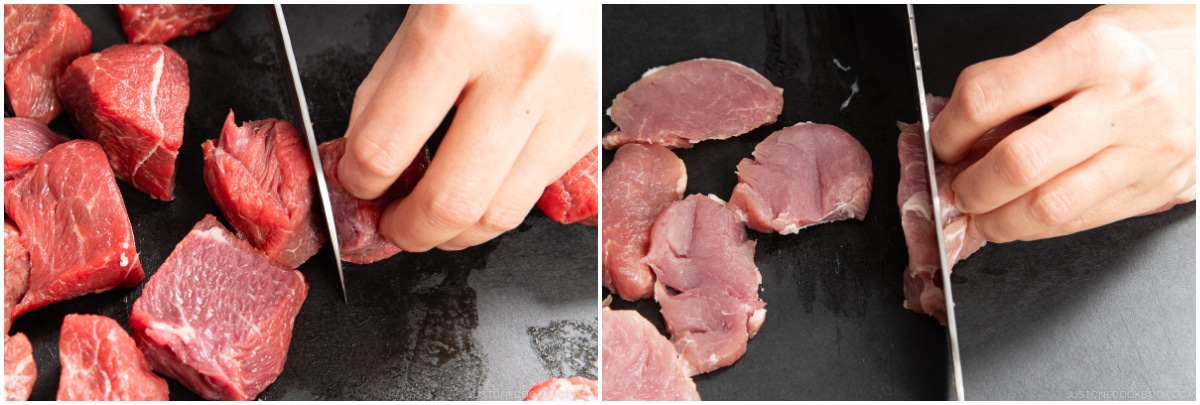 Japanese Tomato Curry 11