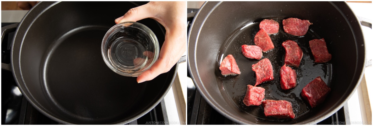 Japanese Tomato Curry 13