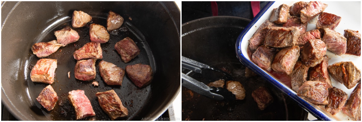 Japanese Tomato Curry 14