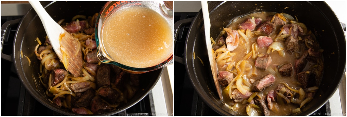 Japanese Tomato Curry 20