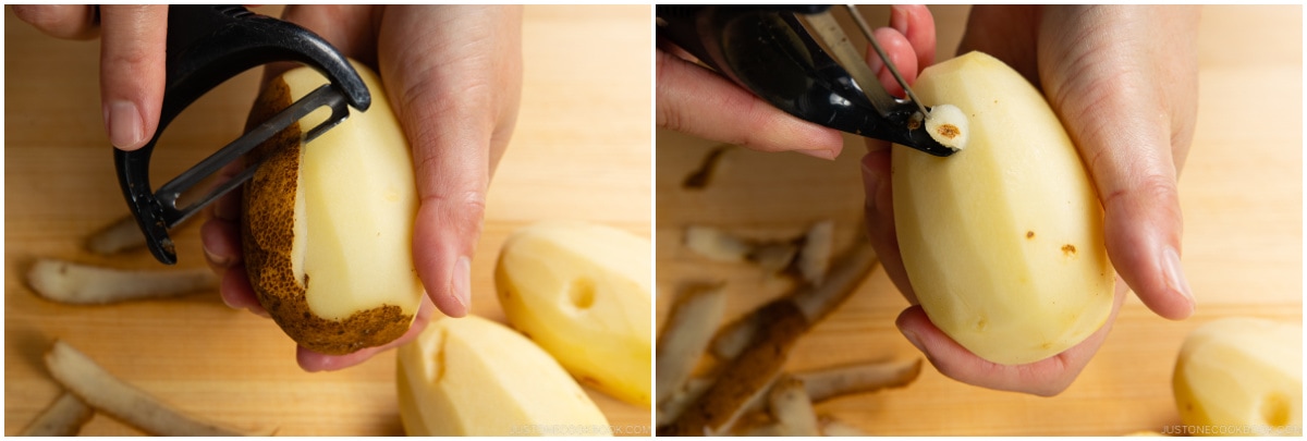 Japanese Tomato Curry 6