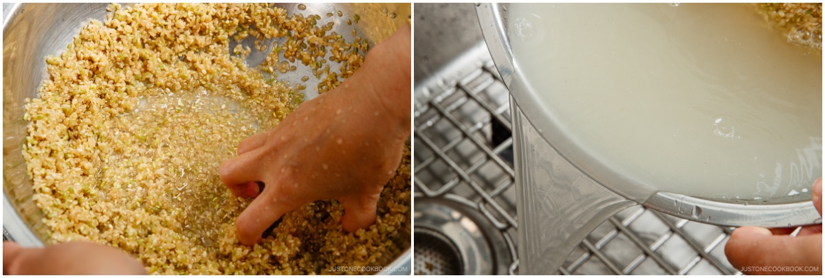 How to Cook Brown Rice 2