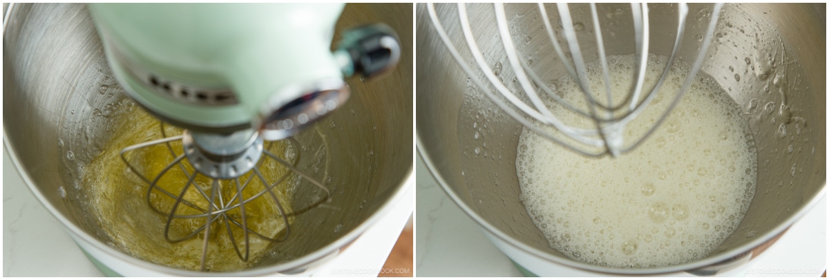 Chocolate Gateau (Chocolate Cake) 12