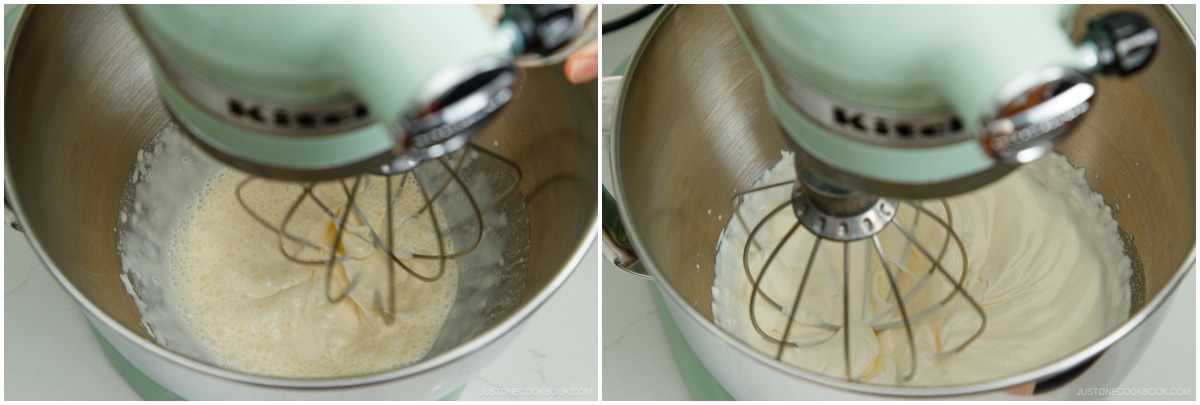 Chocolate Gateau (Chocolate Cake) 26