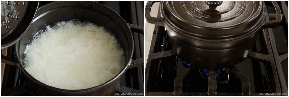 How to Cook Rice on the Stove 4