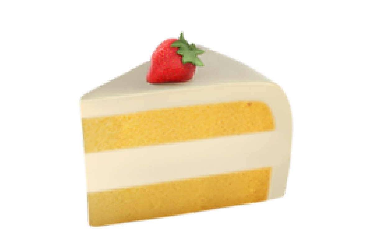 Shortcake Emoji