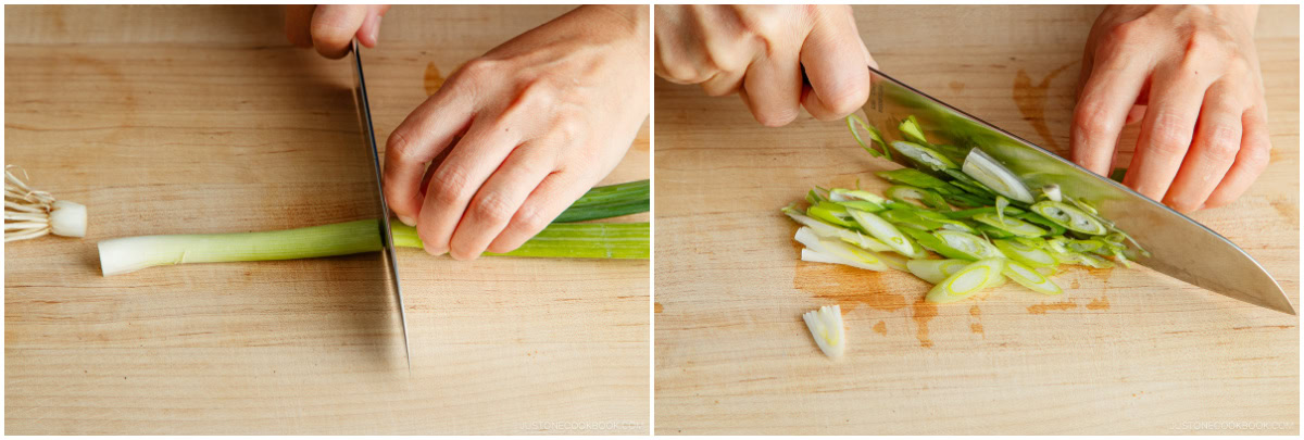 10 Min Meal – Korean Ramen 1