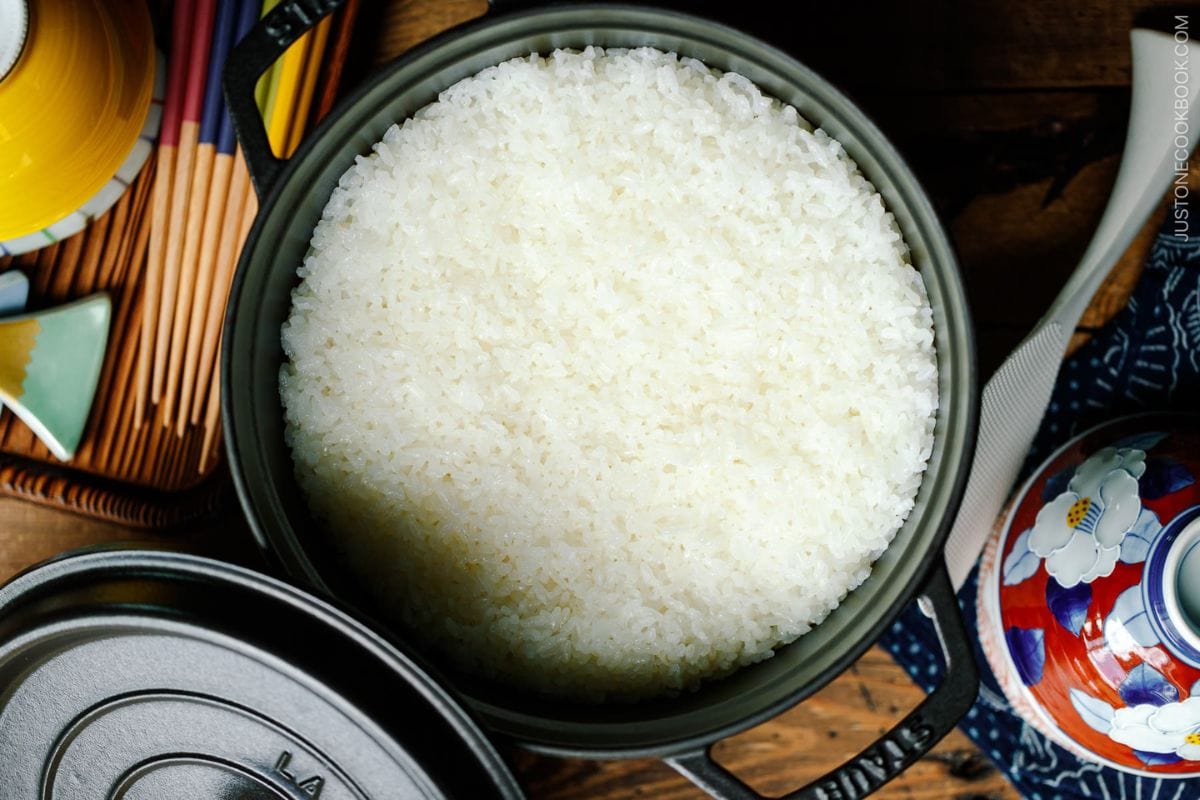 Staub Cast Iron Dutch Oven