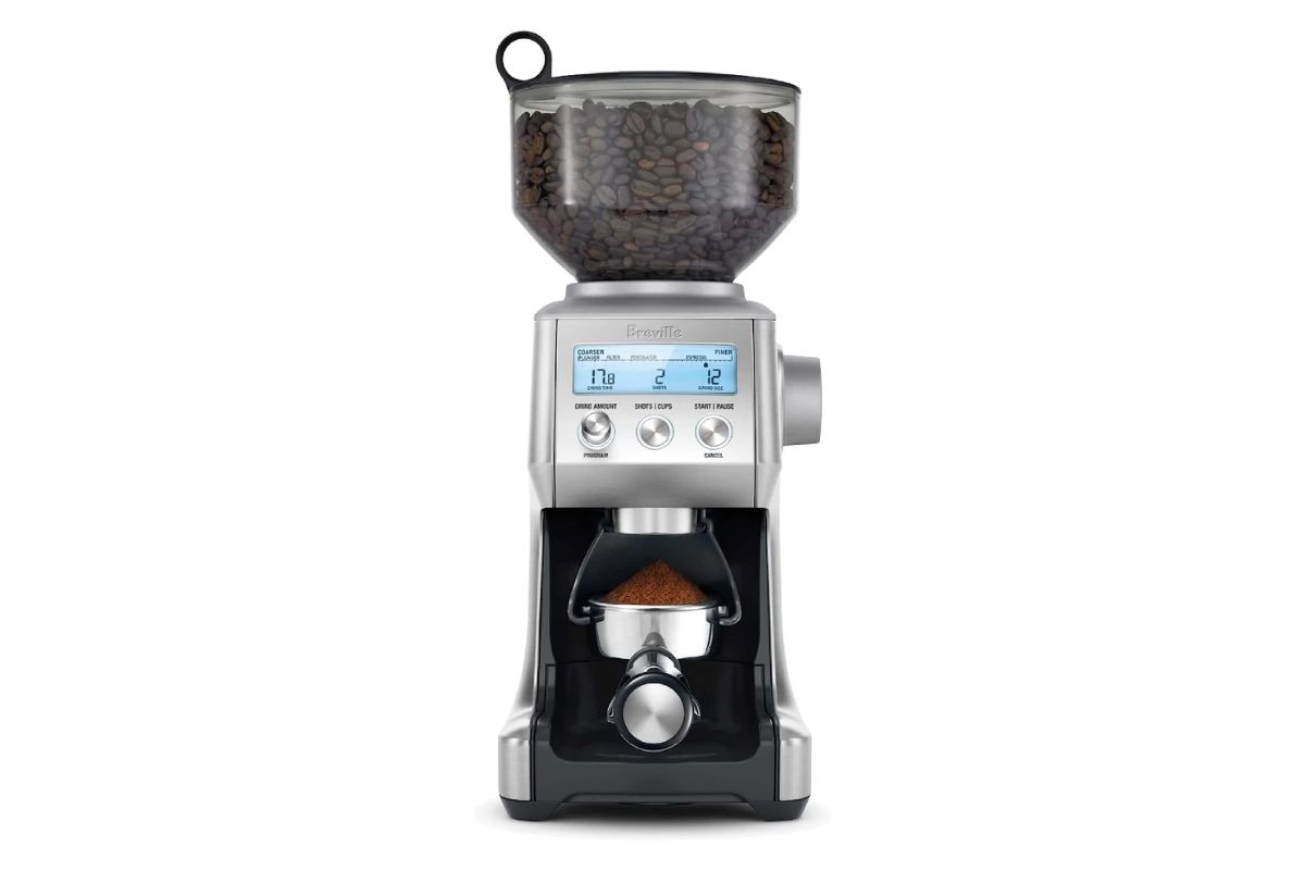 Breville Smart Grinder Pro