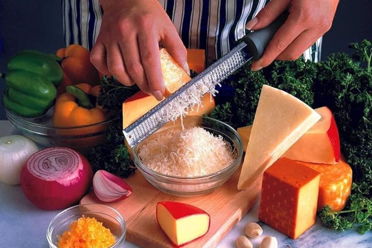 Microplane Classic Zester Grater