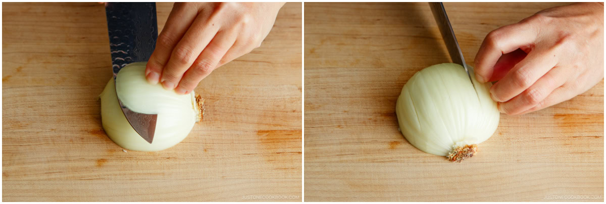 Rice Cooker Chicken Rice 1