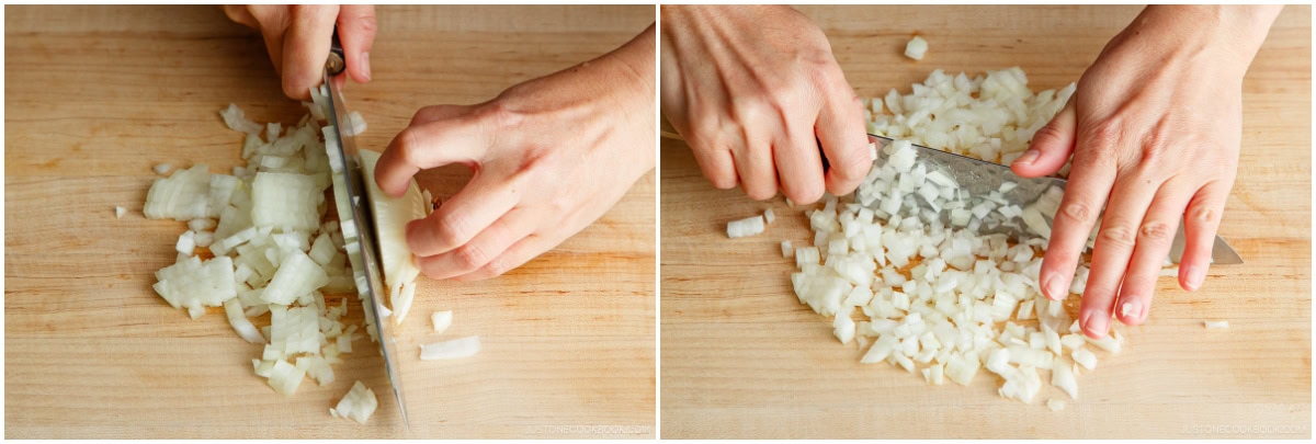 Rice Cooker Chicken Rice 2