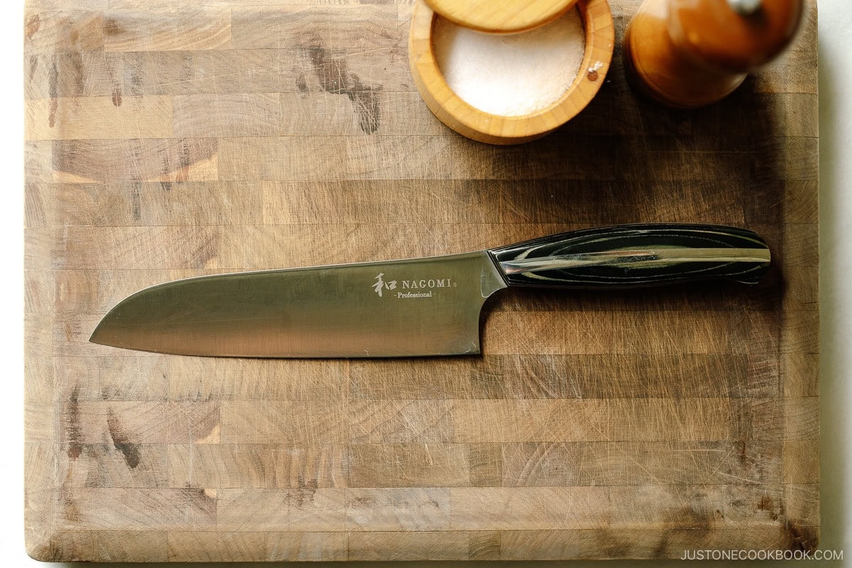 Nagomi Japan Santoku Knife
