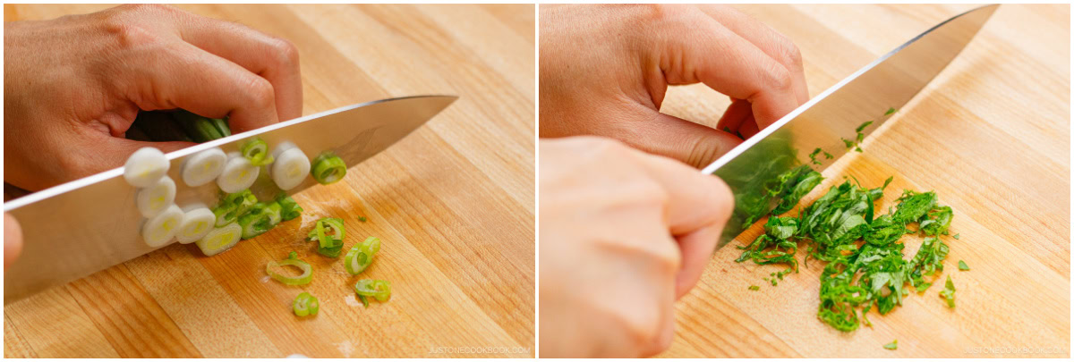 Albacore Tuna Bowl 4