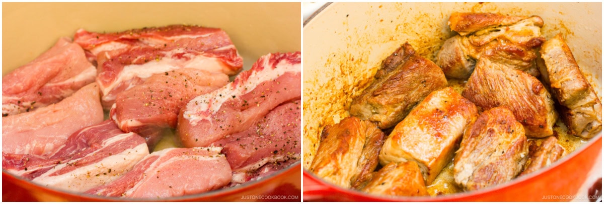 Beer Braised Carnitas 2