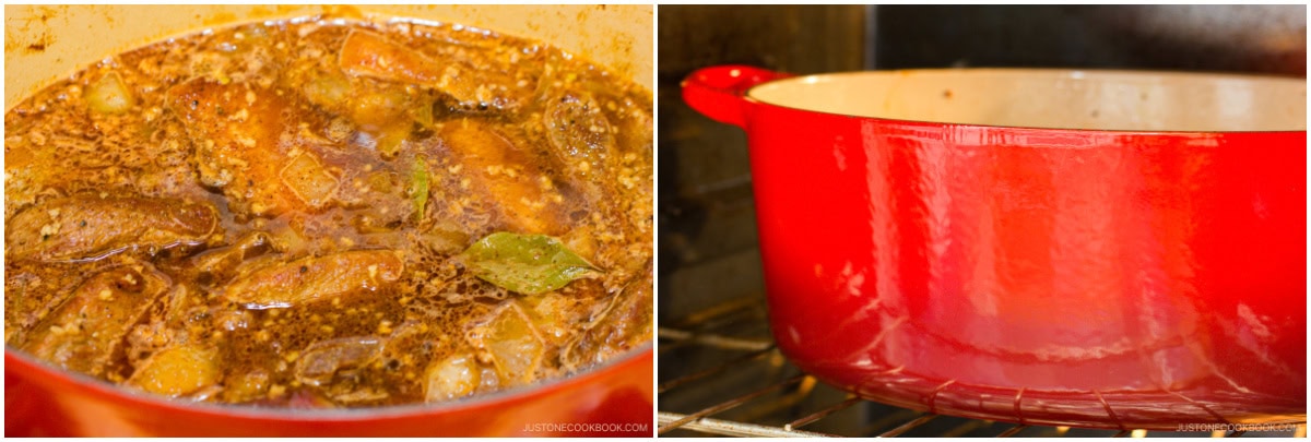 Beer Braised Carnitas 6