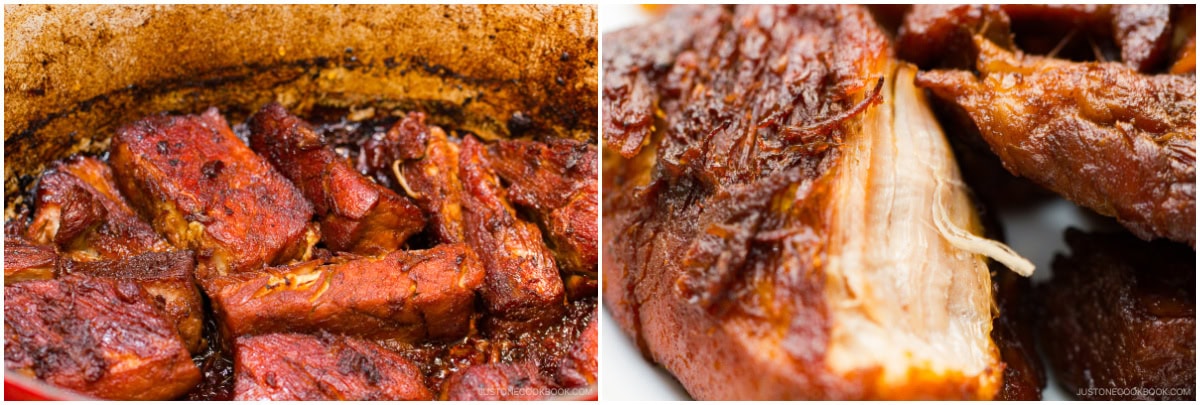 Beer Braised Carnitas 7