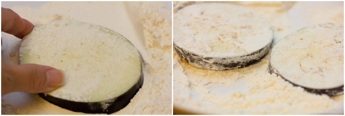 Eggplant Parmesan Spaghetti 3 NEW