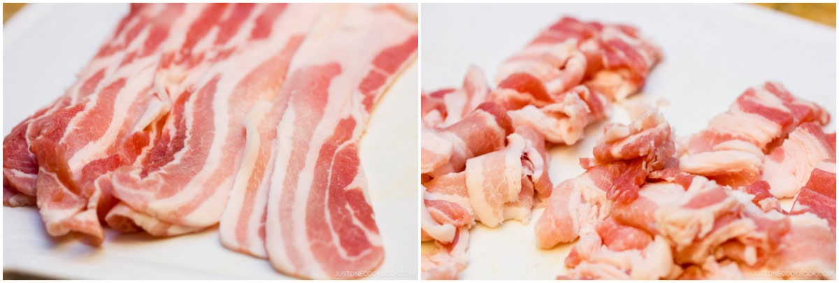 Pork Spring Rolls with Ponzu 3