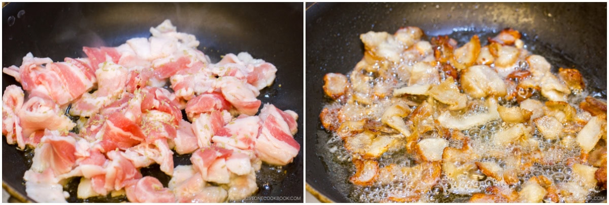 Pork Spring Rolls with Ponzu 4