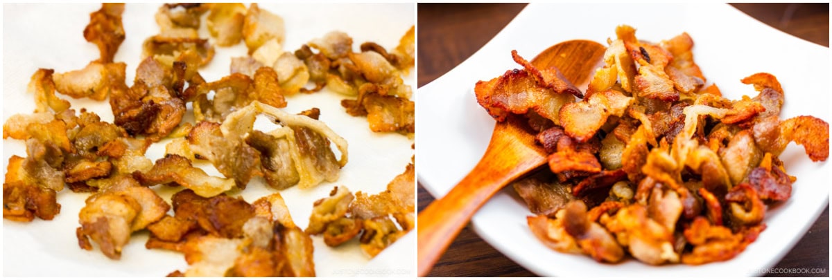 Pork Spring Rolls with Ponzu 5