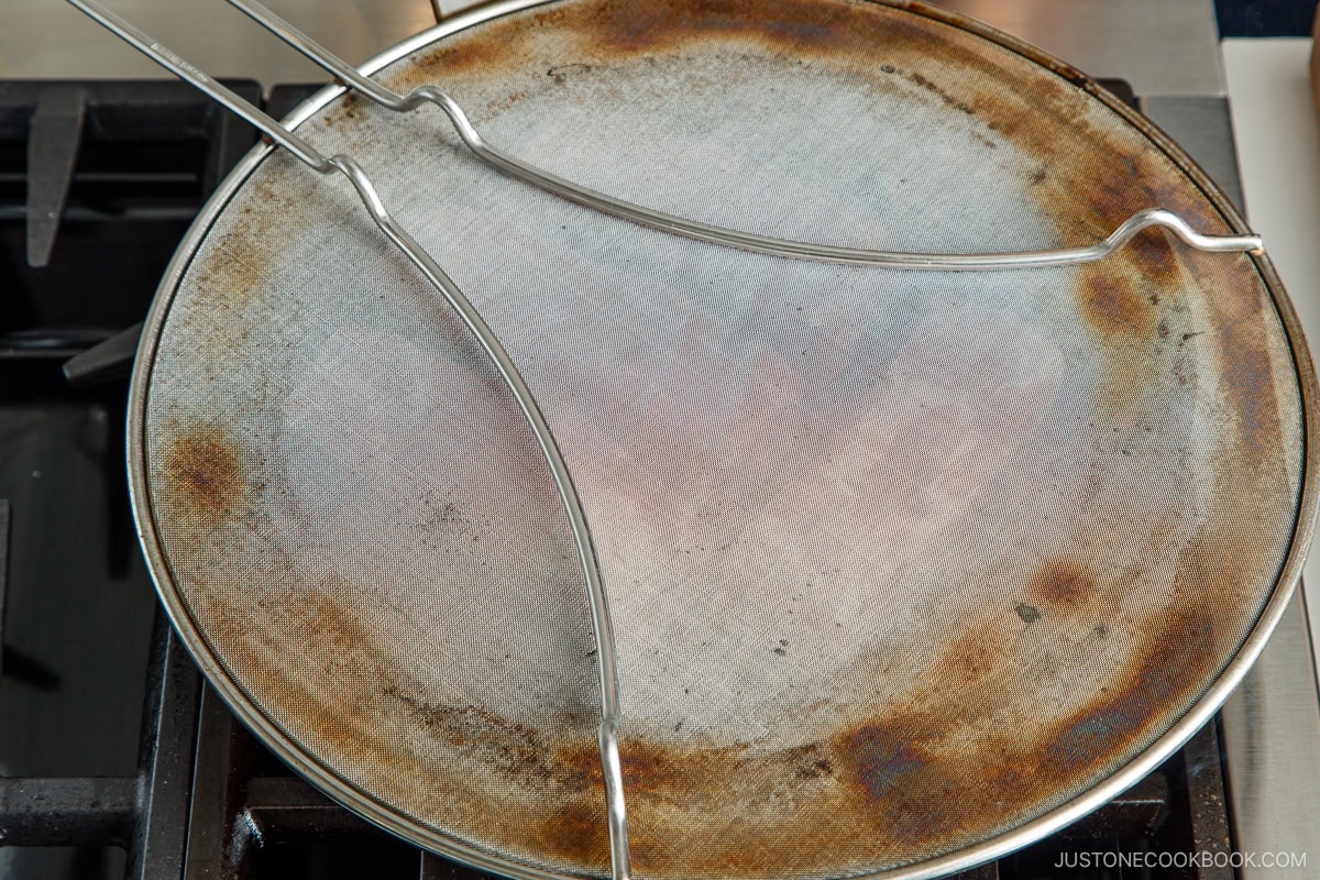 Braised Pork Belly (Kakuni)-step by step-7