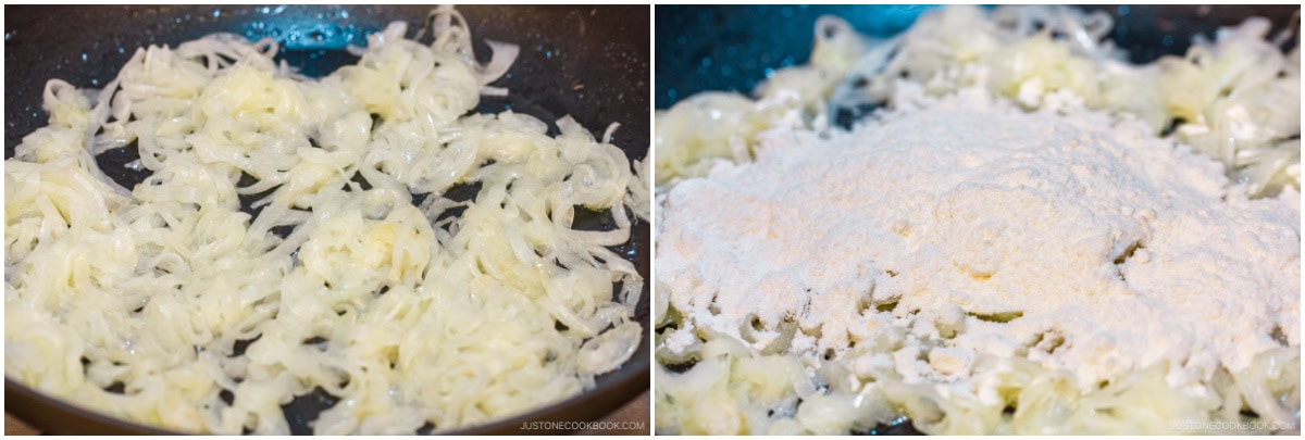 Creamy Crab Croquette 2